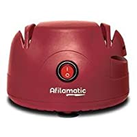XSQUO Useful Tech AFILADOR ELECTRICO DE Cuchillos Tijeras Y Destornilladores DE 60W AFILAMATIC